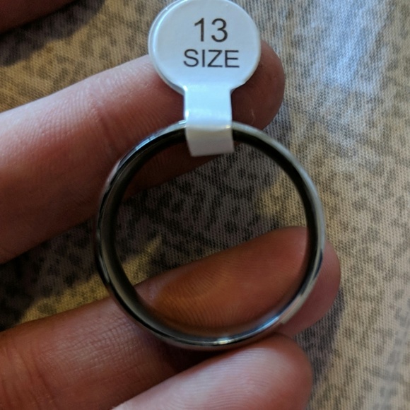 Mens ring - Picture 2 of 3